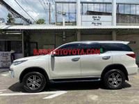 Toyota Fortuner 2.4G 4x2 AT model 2020 xe chuẩn hết ý