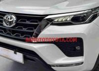 Bán Toyota Fortuner 2.7L 4x2 AT đời 2024 xe đẹp - giá tốt