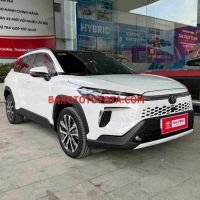 Bán xe Toyota Corolla Cross 1.8V đời 2025 - Giá tốt
