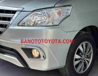 Bán Toyota Innova 2.0V đời 2016 xe đẹp - giá tốt