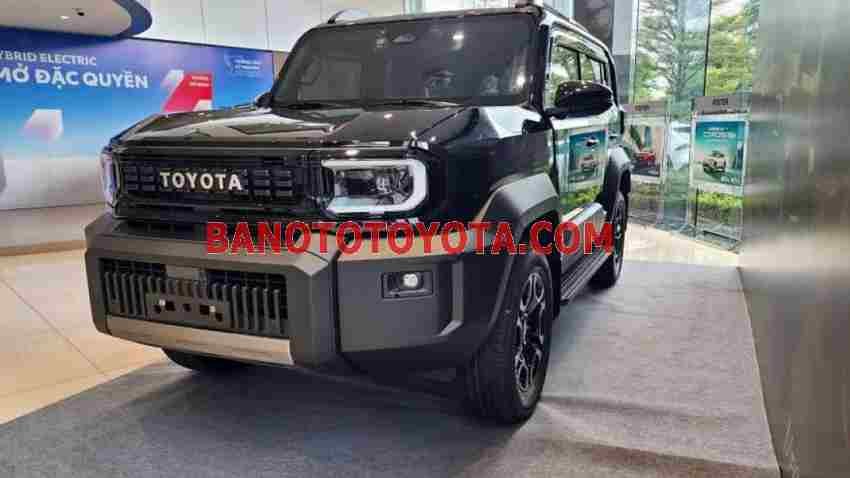 Bán xe Toyota Land Cruiser FJ 2.7L AT 4WD sx 2026 siêu đẹp