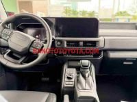 Toyota Land Cruiser FJ 2.7L AT 4WD 2026 Trắng