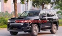 Toyota Land Cruiser VX.R 3.5 V6 HEV năm 2026