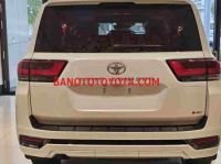 Toyota Land Cruiser VX.R 3.5 V6 HEV 2026 Số tự động XE CỰC MỚI