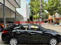 Toyota Vios 1.5G sản xuất 2020 cực chất!