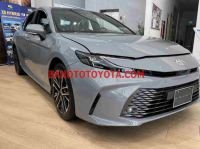 Xe Toyota Camry 2.5 HEV Top tiêu chuẩn - Xám - 2026