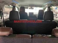 Bán Toyota Innova Cross 2.0V CVT, màu Trắng, Máy xăng, 2025