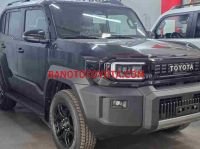 Toyota Land Cruiser FJ 2.7L AT 4WD 2026 - màu Đen - xe cực đẹp