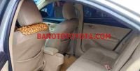 Toyota Vios 2015 Sedan màu Bạc