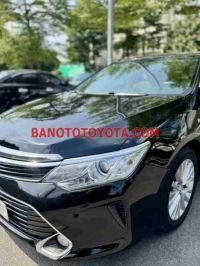 Toyota Camry 2.0E 2017 - Giá tốt