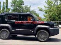 Bán Toyota Land Cruiser FJ 2.7L AT 4WD Số tự động sx 2026