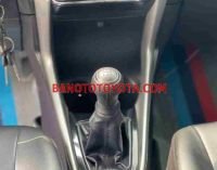 Cần bán gấp xe Toyota Vios 1.5E MT 2020 màu Trắng