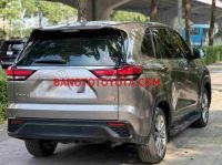 Cần bán gấp Toyota Innova Cross HEV 2.0 CVT năm 2025 giá cực tốt