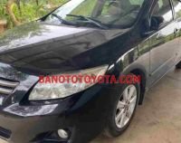 Cần bán xe Toyota Corolla altis 1.8G AT sx 2008