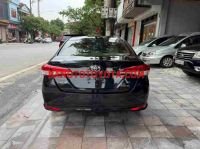 Toyota Vios 2022 Sedan màu Đen