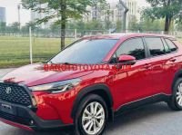 Bán Toyota Corolla Cross 1.8G đời 2022 xe đẹp - giá tốt