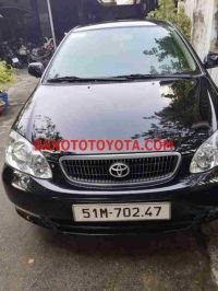 Toyota Corolla altis 1.8G MT 2003 Số tay cực đẹp!