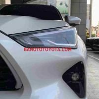 Cần bán gấp xe Toyota Yaris Cross 1.5 D-CVT năm 2024, màu Trắng, Số tự động