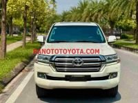 Cần bán nhanh Toyota Land Cruiser 4.6 V8 2020 cực đẹp