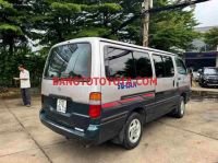 Xe Toyota Hiace Van 2.0 đời 2001 đẹp bán gấp
