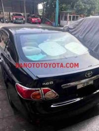 Toyota Corolla altis 2.0V 2010 giá cực tốt