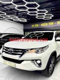 Cần bán xe Toyota Fortuner 2.4G 4x2 AT sx 2019