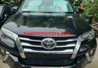 Cần bán nhanh Toyota Fortuner 2.8V 4x4 AT 2019 cực đẹp