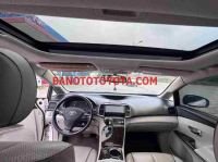 Cần bán Toyota Venza 2.7 Máy xăng 2009 màu Trắng