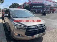Toyota Innova 2.0E 2018 Số tay cực đẹp!