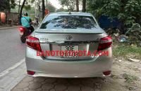 Bán xe Toyota Vios 1.5G sx 2018 - giá rẻ