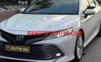 Toyota Camry 2.5Q 2019, xe đẹp, hết ý