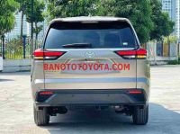 Cần bán xe Toyota Innova Cross 2.0V CVT màu Xám 2025