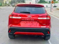 Bán Toyota Corolla Cross 1.8G, màu Đỏ, Máy xăng, 2022