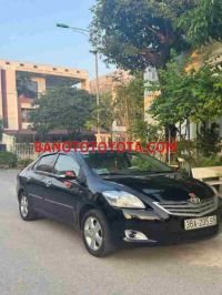 Cần bán nhanh Toyota Vios 1.5E 2010 cực đẹp