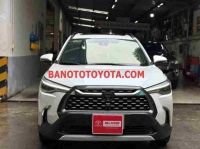 Toyota Corolla Cross 1.8V 2021 Máy xăng đẹp long lanh