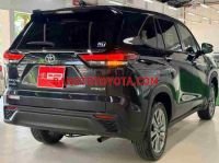 Bán Toyota Innova Cross HEV 2.0 CVT 2024 - Xanh