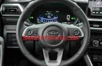 Xe Toyota Raize G 1.0 CVT tiêu chuẩn - Trắng - 2026