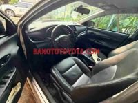 Toyota Vios E 1.5 MT 2024 giá cực tốt