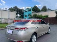 Cần bán nhanh Toyota Vios 1.5E CVT 2019 cực đẹp