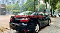 Cần bán gấp xe Toyota Camry 2.5Q 2016 màu Đen