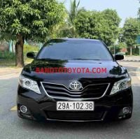 Toyota Camry LE 2.5 sản xuất 2010 cực chất!