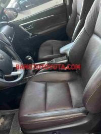Cần bán Toyota Fortuner 2.7V 4x2 AT 2019 - Số tự động