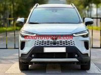Cần bán gấp xe Toyota Corolla Cross 1.8V năm 2025, màu Trắng, Số tự động