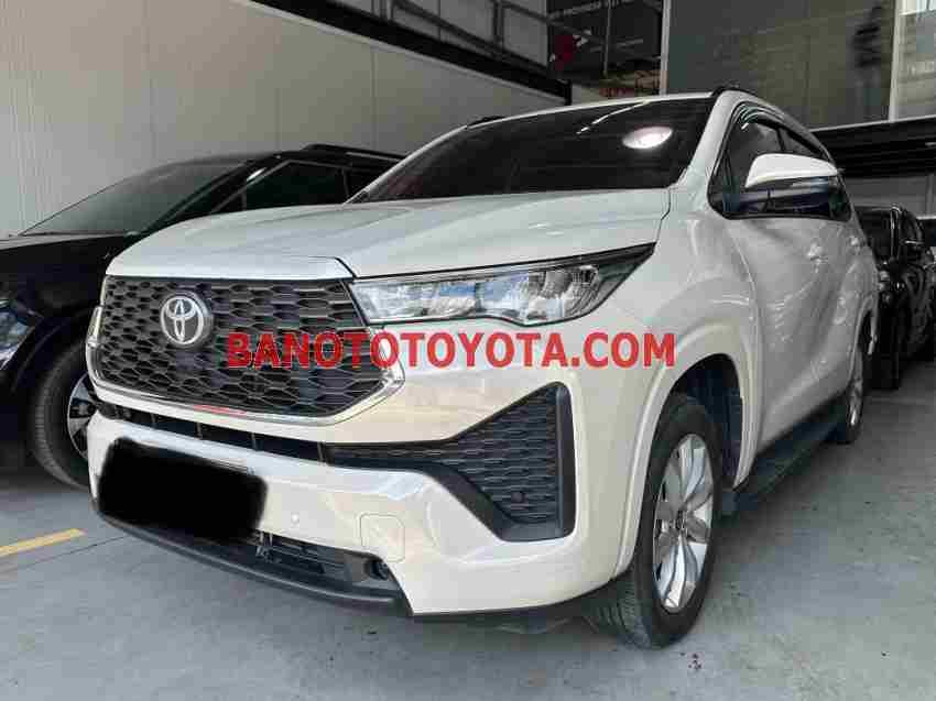 Cần bán xe Toyota Innova Cross 2.0V CVT 2025 Số tự động