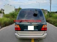 Toyota Zace GL 2004, xe đẹp, hết ý