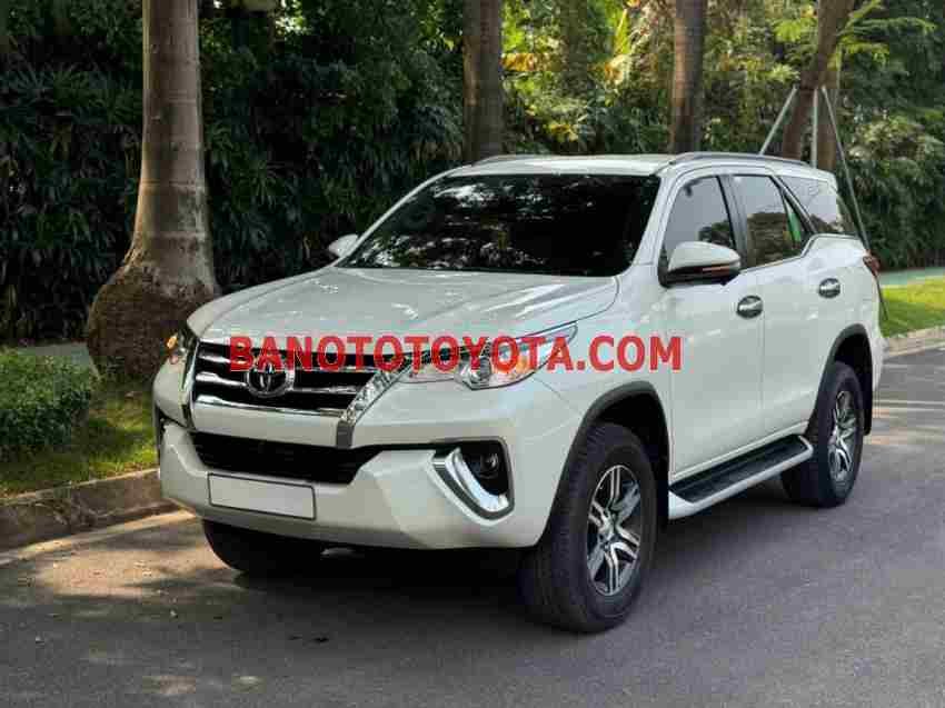 Cần bán xe Toyota Fortuner 2.7V 4x2 AT sx 2019