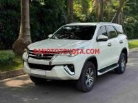 Cần bán xe Toyota Fortuner 2.7V 4x2 AT sx 2019