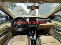 Toyota Vios 1.5E CVT 2019 - Giá tốt