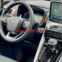 Bán Toyota Innova 2026 Số tự động