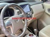 Toyota Innova 2.0G 2016, xe đẹp, hết ý
